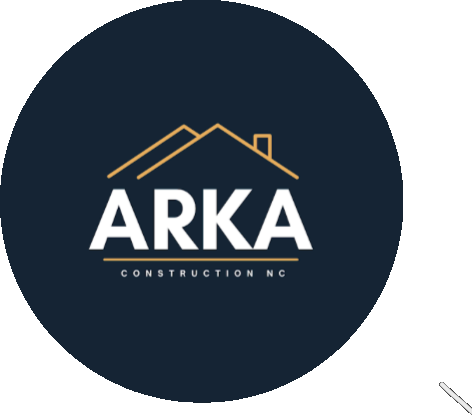Arka Construction logo